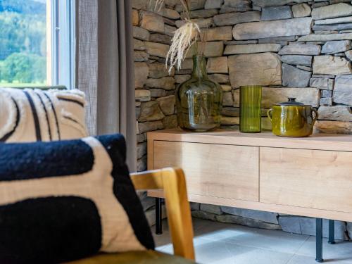Fotografie z fotogalerie ubytování Mountain Chalet An der Mur v destinaci Sankt Lorenzen ob Murau