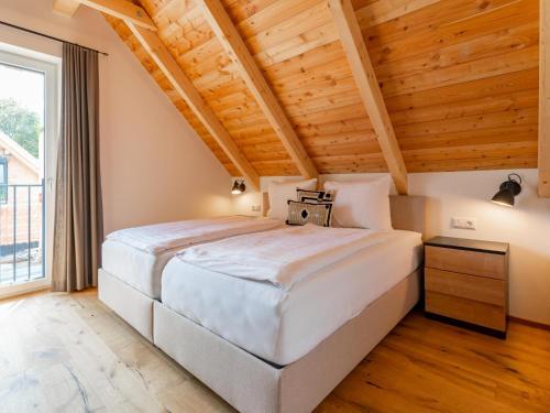 Fotografie z fotogalerie ubytování Mountain Chalet An der Mur v destinaci Sankt Lorenzen ob Murau