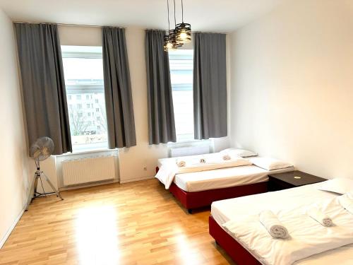 Privat Lax Apartment in der nähe von wien city center