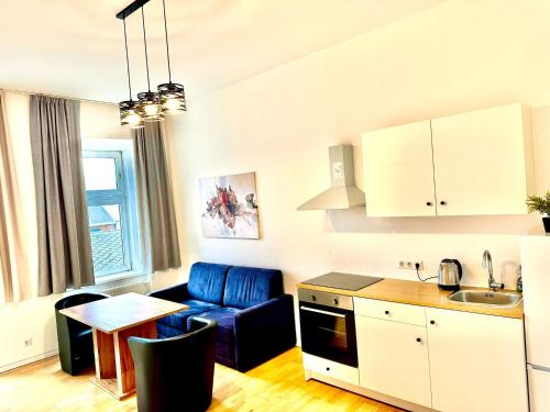 Privat Lax Apartment in der nähe von wien city center