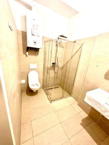Privat Lax Apartment in der nähe von wien city center