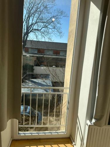 Privat Lax Apartment in der nähe von wien city center