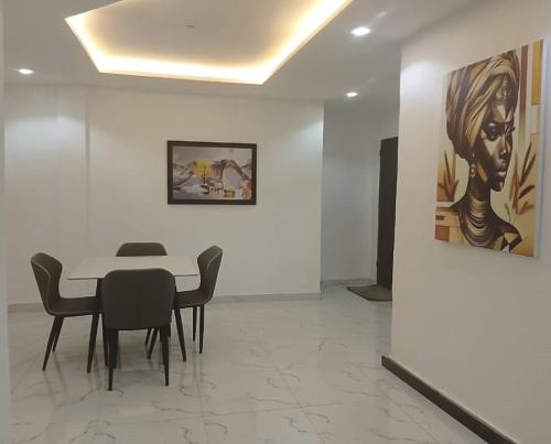 ภาพในคลังภาพของ Aquarian Spring Homes ในอีเคจา