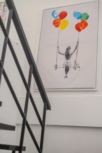 ボラカイにあるRaffy White Boracayのギャラリーの写真