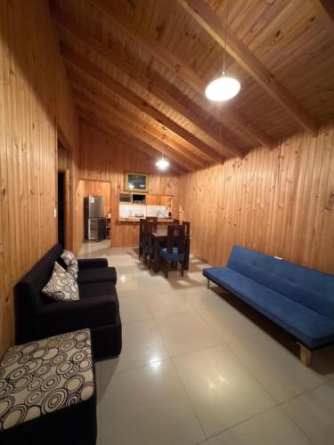 Fotografie z fotogalerie ubytování Cabañas Ebenezer v destinaci Pichidangui