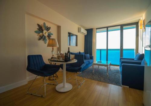 Φωτογραφία από το άλμπουμ του New orbi city Luxury στο Μπατούμι