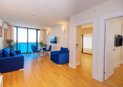 Φωτογραφία από το άλμπουμ του New orbi city Luxury στο Μπατούμι