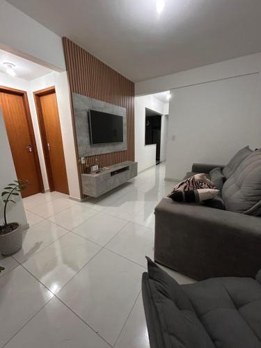 Fotografie z fotogalerie ubytování Residencial Porto belo v destinaci Muriaé