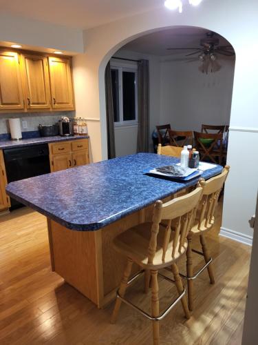 Foto dalla galleria di Power House a Kingston