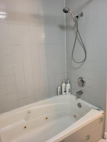 Foto dalla galleria di Power House a Kingston