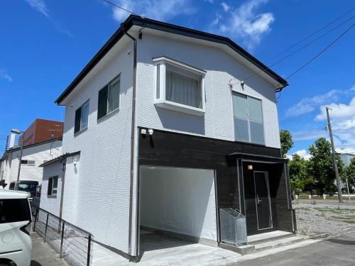 Sofil函館 東雲町