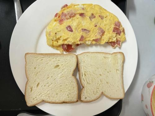 Comida en o cerca de este albergue