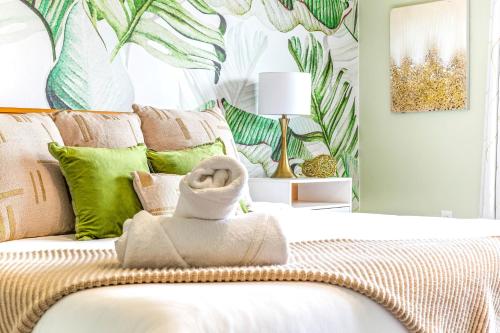 ペンブロークパインズにある8Br Luxury Villa W Amazing Pool Basketballのギャラリーの写真