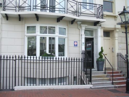 Sea Spray Hotel photo 27