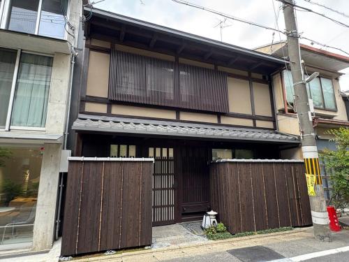 鴨川鐘楼庵