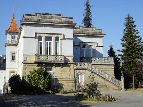 Hotel Villa Garden Braga