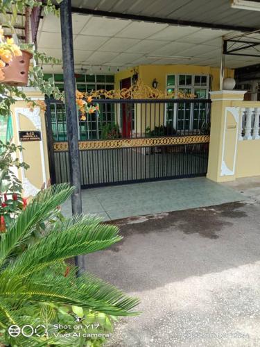 Fotografie z fotogalerie ubytování Homestay Bedong Teratak Kasih v destinaci Gua Sai