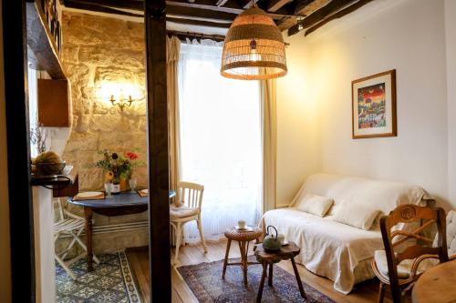 Montmartre Soulful stay Paris