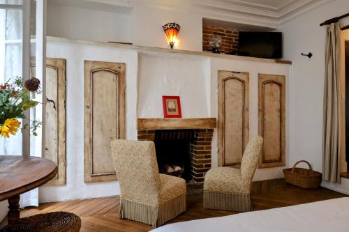 Montmartre Soulful stay Paris