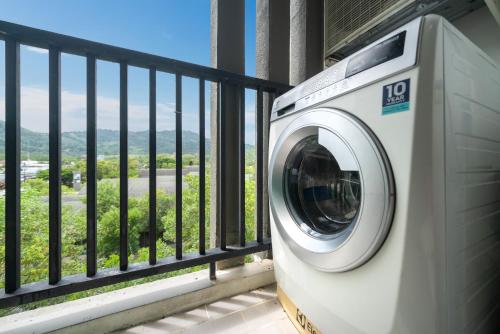 Fotografie z fotogalerie ubytování Bangtao,Layan beach apartment v destinaci pláž