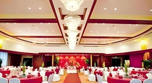 Φωτογραφία από το άλμπουμ του Jiande Peninsula Kaihao Hotel σε Thousand Island Lake