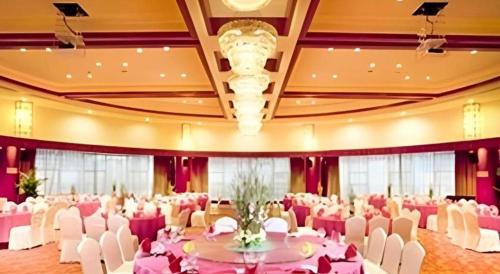Φωτογραφία από το άλμπουμ του Jiande Peninsula Kaihao Hotel σε Thousand Island Lake