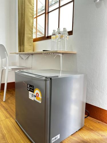 Dapur atau dapur kecil di Ct House