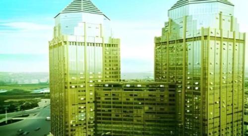 Gallery image of Jinhua World Trade Hotel in Jinhua