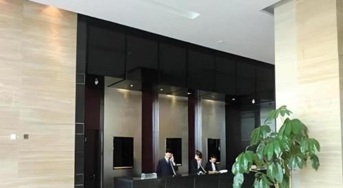Гости Quanzhou Jinjiang Hollyston Hotel