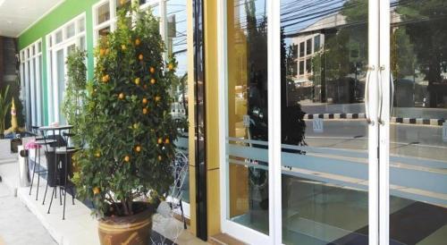 Imagen de la galería de Mukdaview Hotel, en Mukdahan
