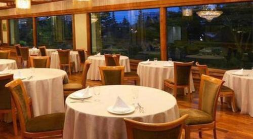 Gallery image of Hotel Grand Shinonome in Tsukuba
