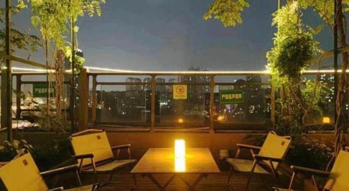 Φωτογραφία από το άλμπουμ του Xana Lite Neijiang Zizhong Shanghehui Branch σε Neijiang