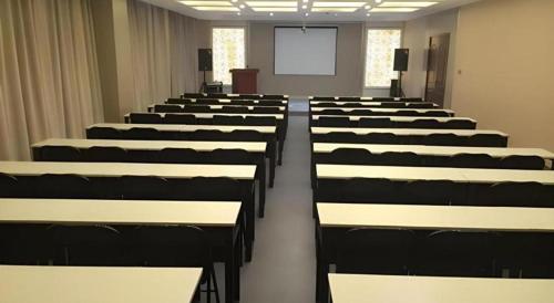 Gallery image of Jinjiang Inn Select Xi'an Hongmiaopo East Daxing Road in Xi'an