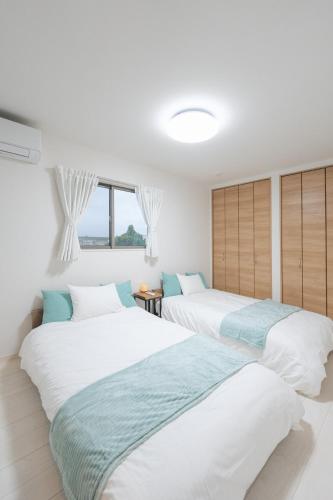 Ishigaki Island villa ACA 石垣島 大浜 一棟貸し