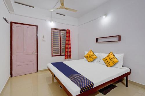 Φωτογραφία από το άλμπουμ του SPOT ON Santhikrishna Lodge σε Kallar-Bridge