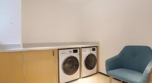 Foto dalla galleria di City Comfort Inn Jinan West Station Shandong International Convention and Exhibition a Jinan