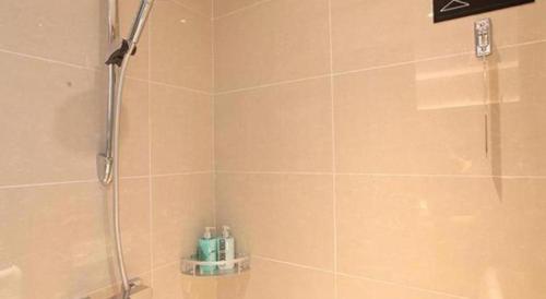 Bagno di City Comfort Inn Jinan West Station Shandong International Convention and Exhibition