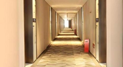 Φωτογραφία από το άλμπουμ του The Hotel V Nanjing Confucius Temple σε Ναντζίνγκ