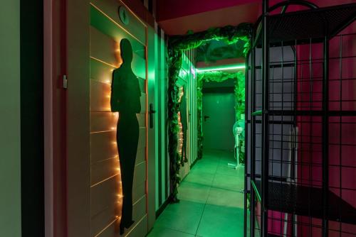 Φωτογραφία από το άλμπουμ του VICE CITY Hostel στο Βρότσλαβ