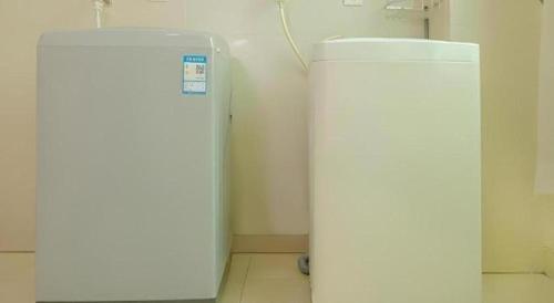 Foto dalla galleria di City Comfort Inn Nanning Wuyi Road Department of Motor Vehicles a Nanning