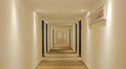 Foto dalla galleria di City Comfort Inn Nanning Wuyi Road Department of Motor Vehicles a Nanning