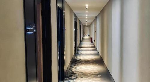 Φωτογραφία από το άλμπουμ του Shell Hotel Shandong Jinan Daming Lake σε Jinan