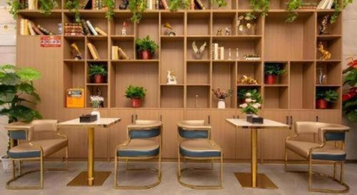 Φωτογραφία από το άλμπουμ του Green Tree Inn Express Heze University Town σε Heze