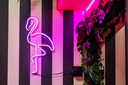 Φωτογραφία από το άλμπουμ του VICE CITY Hostel στο Βρότσλαβ