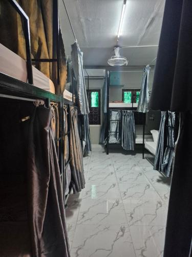Imagen de la galería de LPQ Hostel & Travel, en Luang Prabang