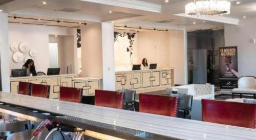 Фотография из галереи Ahern Hotel and Event Center в Лас-Вегасе