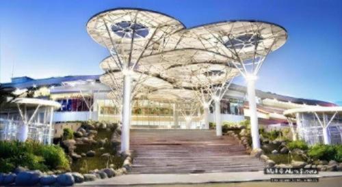 Foto de la galería de Arotel BSD en Tangerang