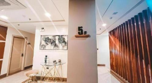カリボにあるLAVERO SUITESのギャラリーの写真