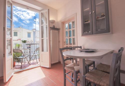 Apartments Florence - Carlotta's Home