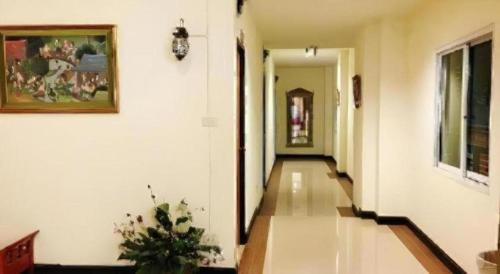 Fotografie z fotogalerie ubytování Natee Place v destinaci Chiang Mai